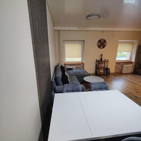 V15 Apartment Ντρουσκινινκάι Εξωτερικό φωτογραφία