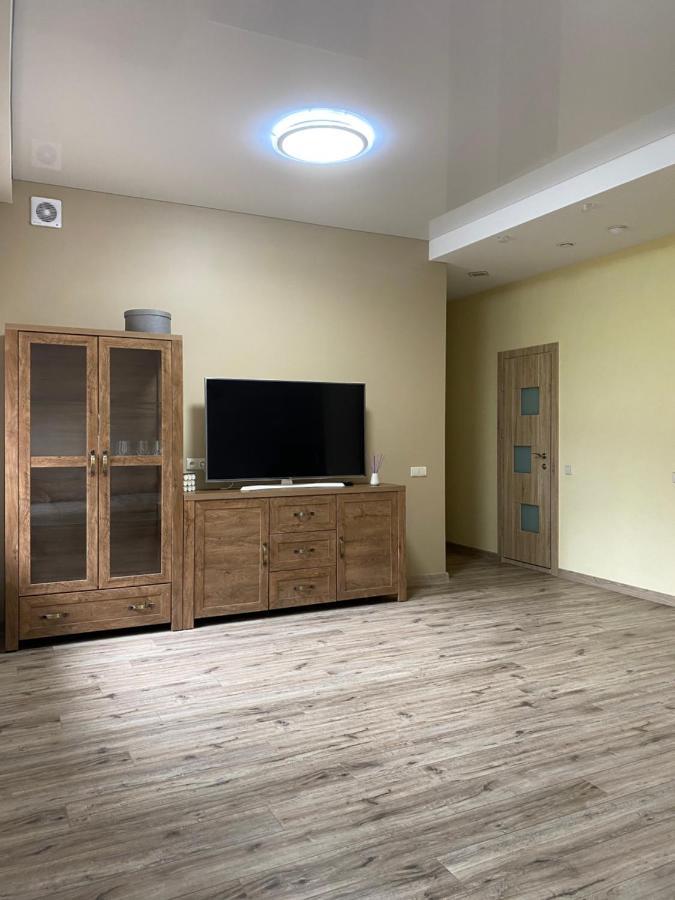 V15 Apartment Ντρουσκινινκάι Εξωτερικό φωτογραφία