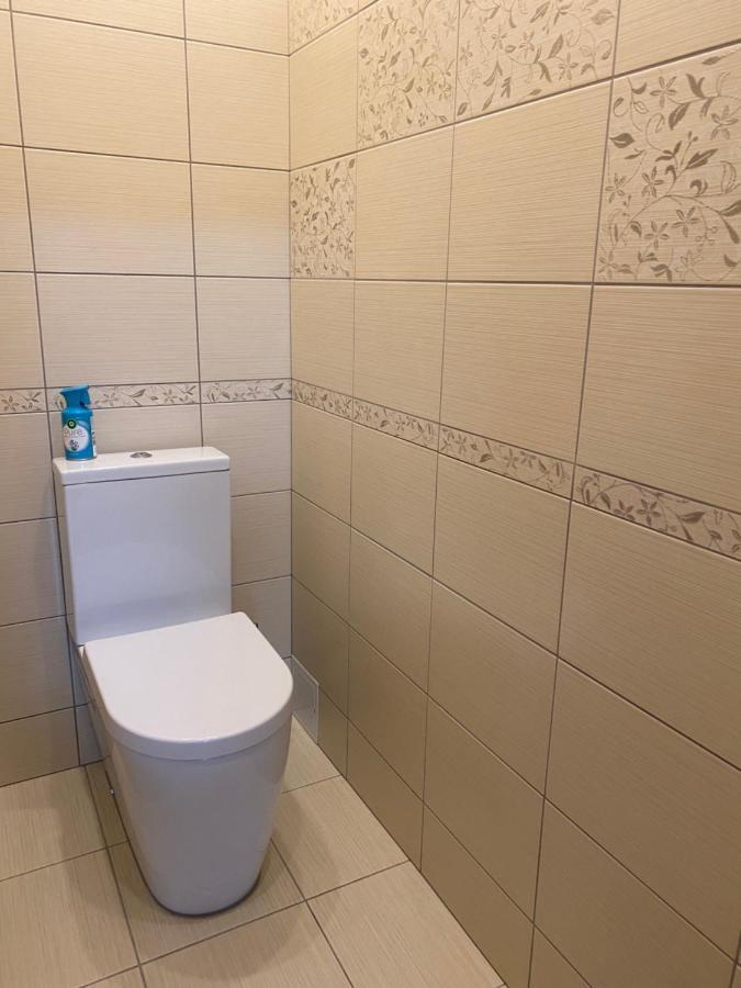 V15 Apartment Ντρουσκινινκάι Εξωτερικό φωτογραφία