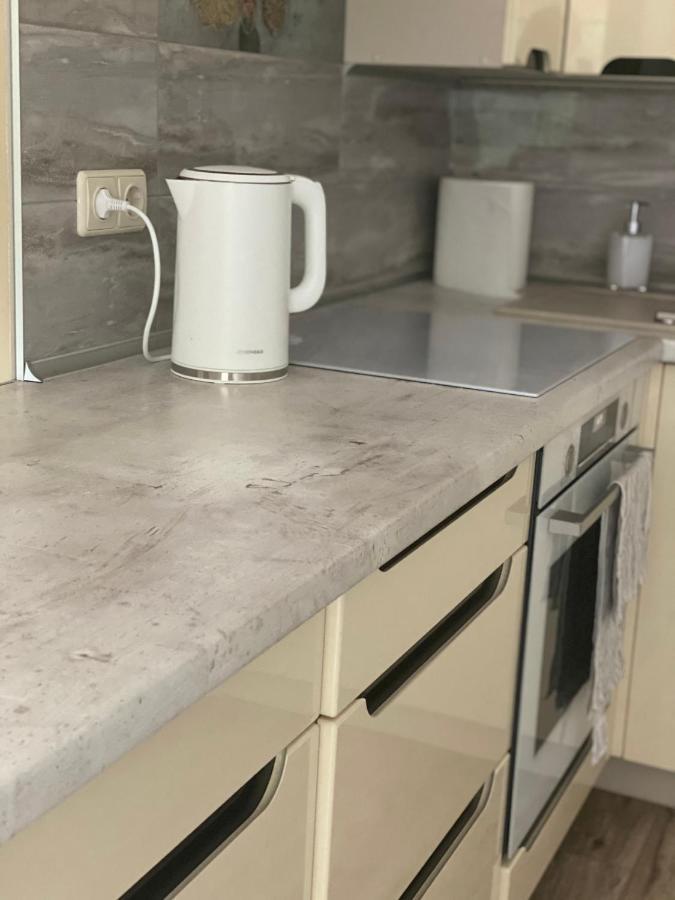 V15 Apartment Ντρουσκινινκάι Εξωτερικό φωτογραφία