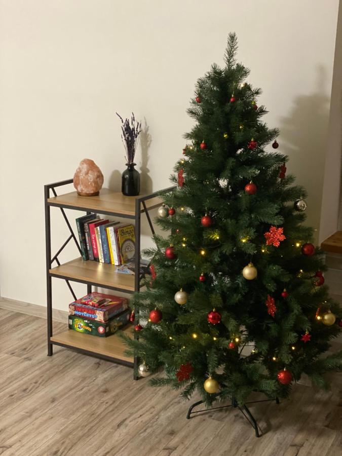V15 Apartment Ντρουσκινινκάι Εξωτερικό φωτογραφία