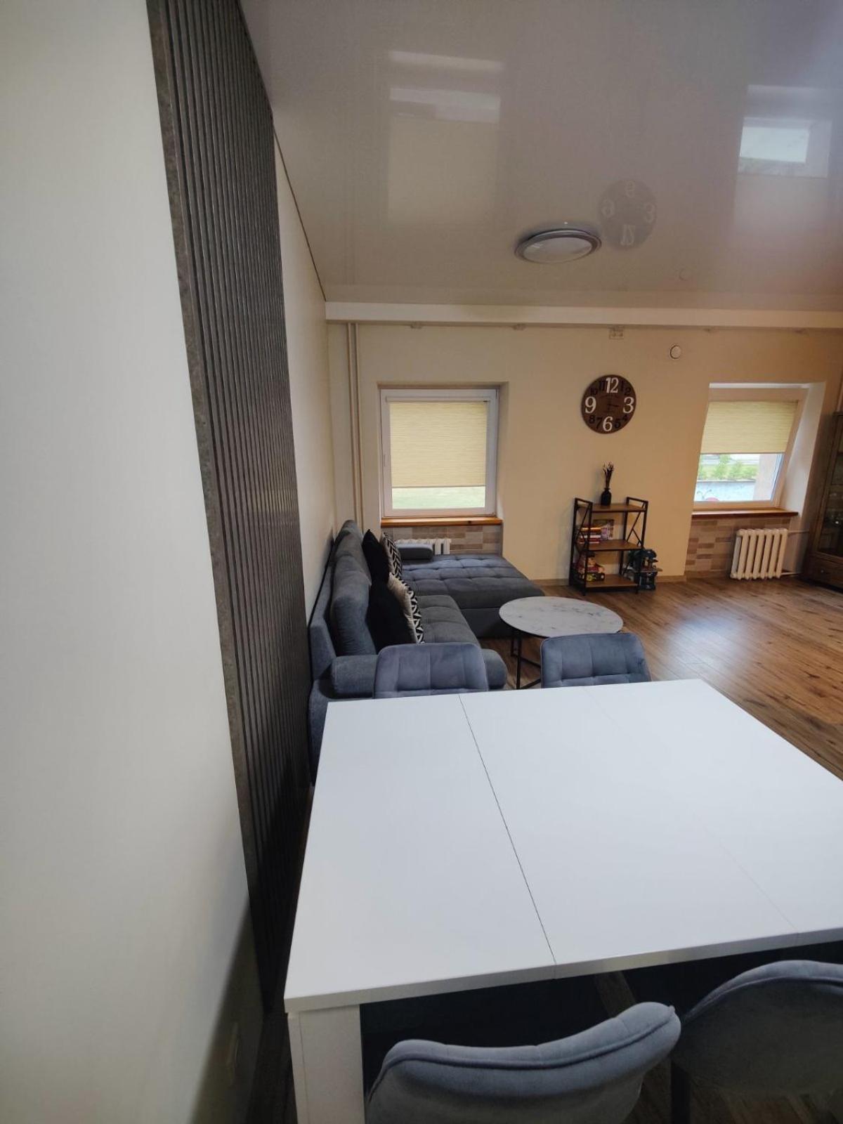 V15 Apartment Ντρουσκινινκάι Εξωτερικό φωτογραφία